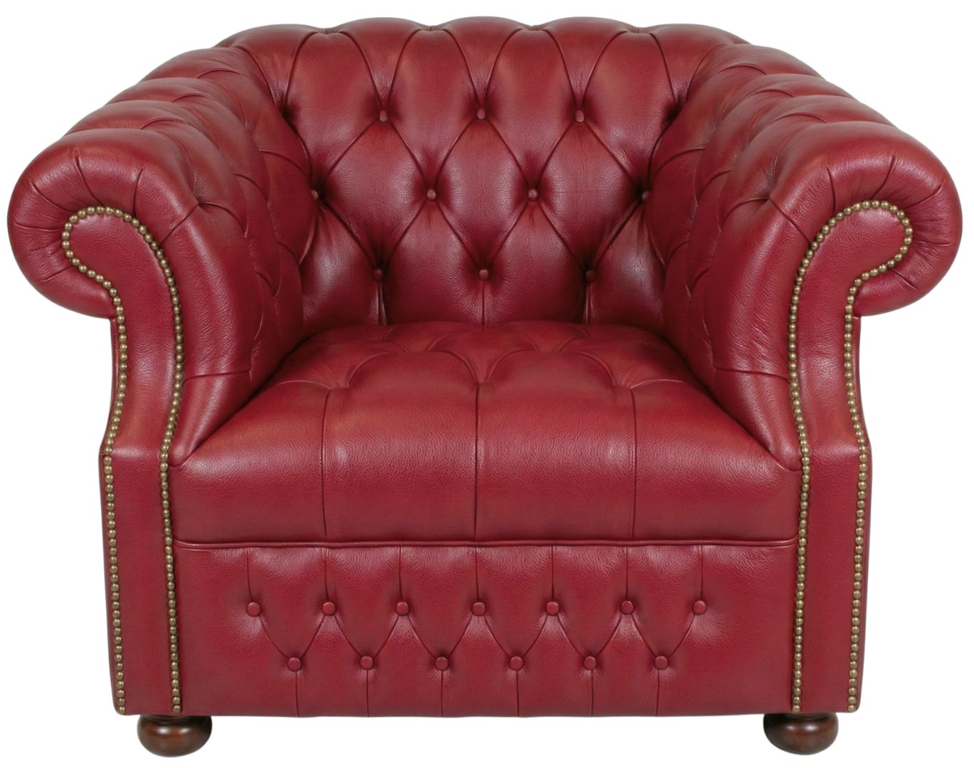 The Rothwell Chesterfield